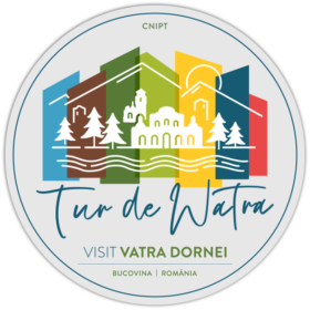 logo TDW